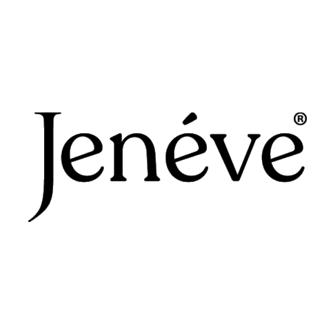 Jenéve Sticker