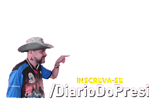 Youtube Travel Sticker by DiarioDoPresi