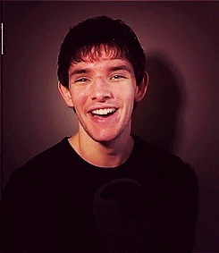 colin morgan