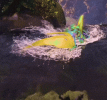 Cinema Peak GIF