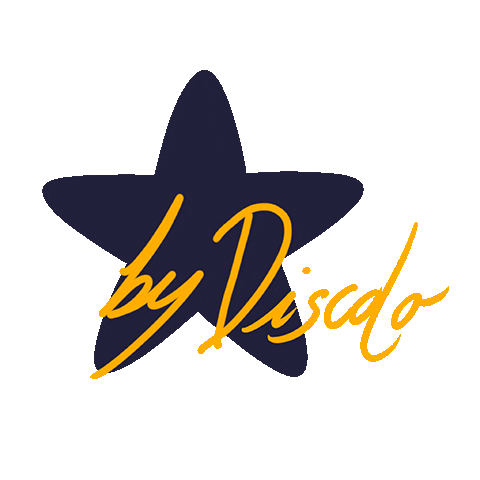By Discolo Sticker