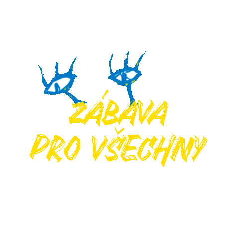 meziplotyfestival Sticker