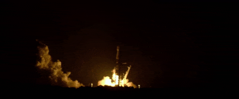 Rocket Engine GIF by Moonfall