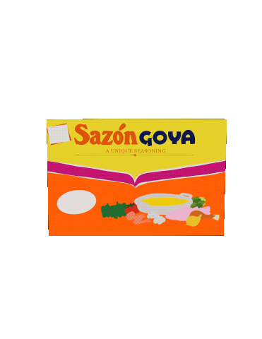 Sundaymorningsbyvdesigns Sticker