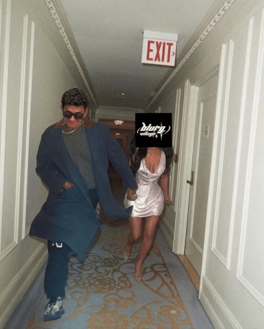 Fashion Brand GIF