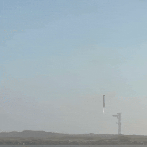 Serendipity Perfect Timing GIF