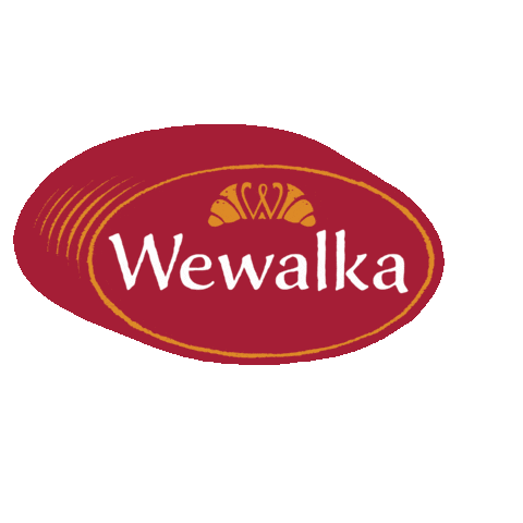 Wewalka Sticker