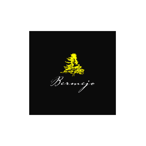 Bodega Los Bermejos Sticker