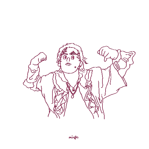 Animated Sticker