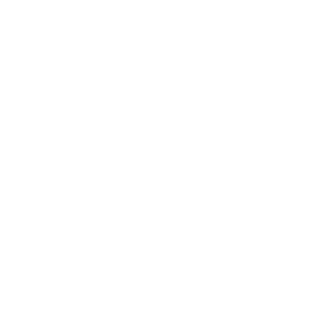 Radiant Church Sticker