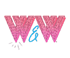 Ww Sticker by W&W ModernMedia
