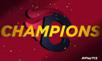 Champions GIF by TripleCrownSports