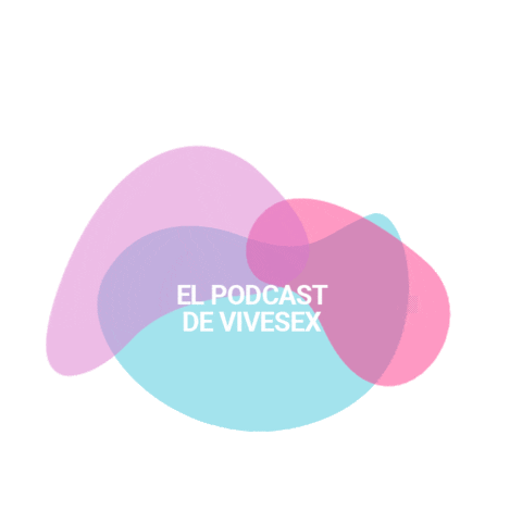Podcast Sticker by Vivesex