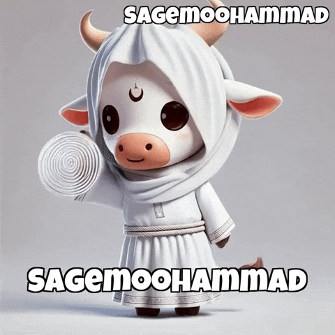 Peace Listen GIF by Sagemoohammad