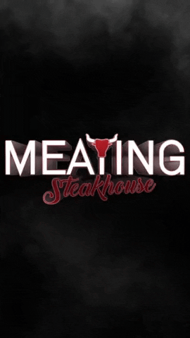 MeatingSteakhouse steak restaurants steakhouse restaurantes GIF