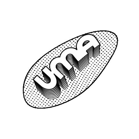 UMA Sticker