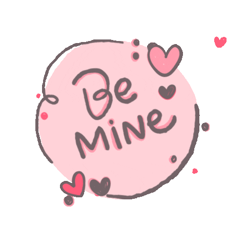 Heart Love Sticker