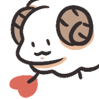 Xjennyo Sticker