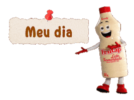 Danone Iogurte Sticker by Frutap