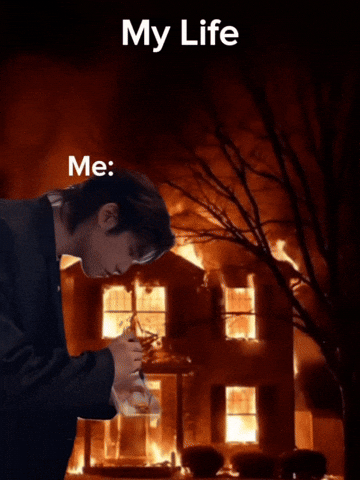 My Life GIF