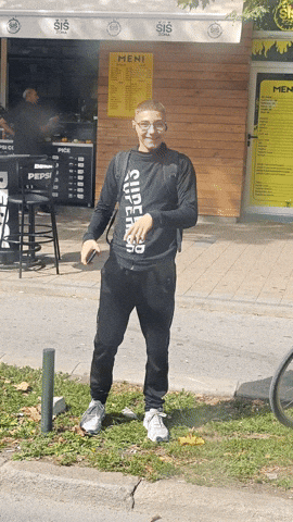 Dab Lazar GIF