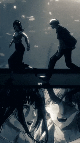 Anime GIF