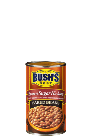 Swipe Up Baked Beans Sticker by BUSH'S® Beans
