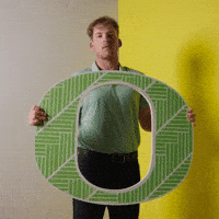 Oregon GIF by GoDucks