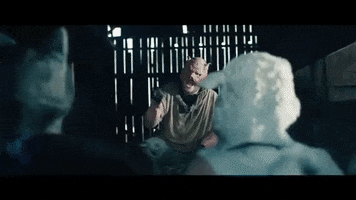 Hard Rock Horror GIF by Ice Nine Kills