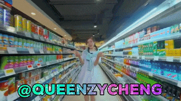 Queenzy GIF by Qhinetic