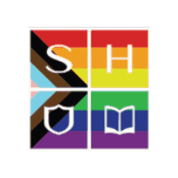 Sabres Sticker by Stratford Hall