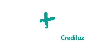 Sicoob Crediluz Sticker