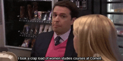 the office lol GIF