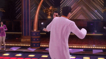Dance GIF