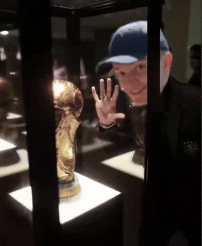 World Cup Brazil GIF