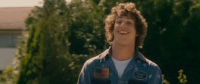 Andy Samberg Thumbs Up GIF - Find & Share on GIPHY