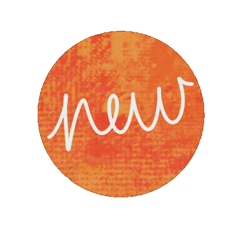 New Post Sticker