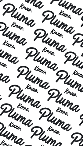 Kmnopluma Sticker by Plumakmno-Brand