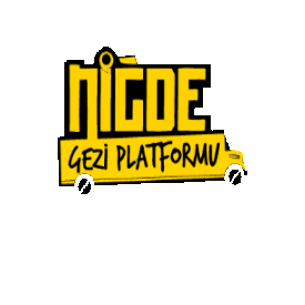 Niğde Gezi Platformu Sticker