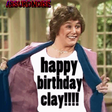 The Facts Of Life Cousin Geri GIF by absurdnoise