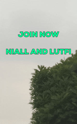 Niallhoran GIF