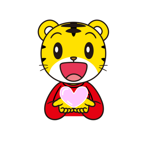 Happy In Love Sticker