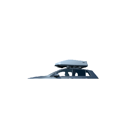 Dachboxvermietung Düren Sticker