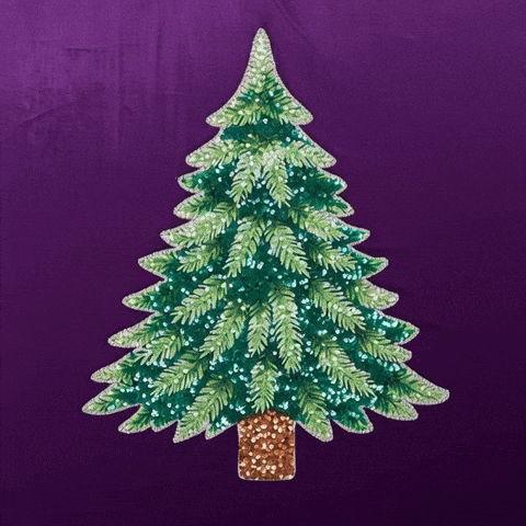 Arbol De Navidad GIF