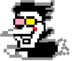 Animated Sticker