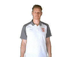 Winter David Sticker by TuS Bersenbrück