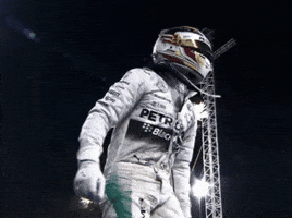 Celebration Baseball GIF