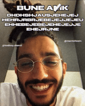 Rap Samil GIF