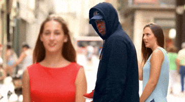 Look Back Christ GIF