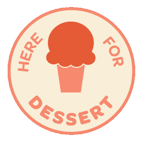 Fall Icecream Sticker by Alden's Organic Ice Cream